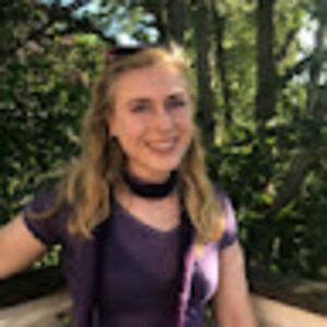 Meet your Posher, Genevieve